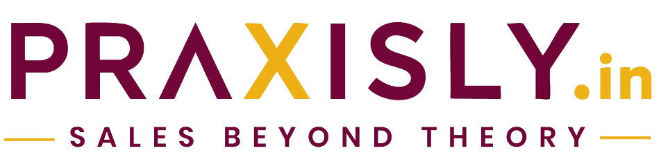 Praxisly Logo