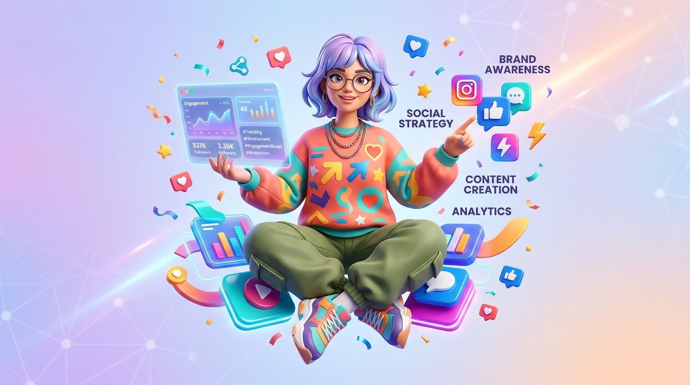 Why Traditional Marketing is Failing Gen-Z (And What to Do)