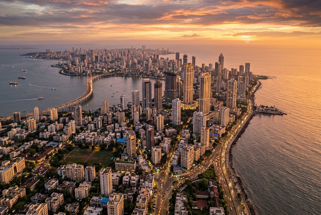 Mumbai Office