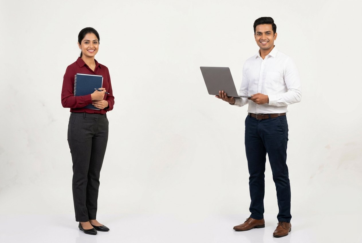 Praxisly Professionals