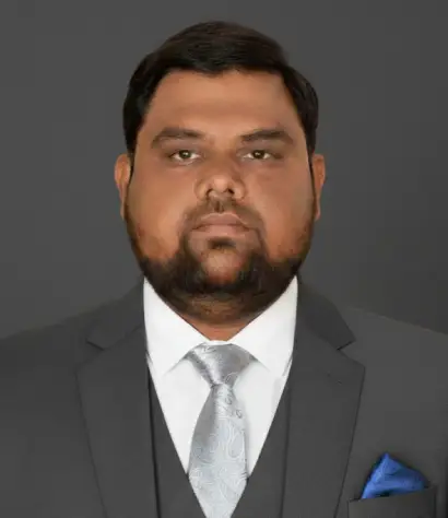 Kafeel M