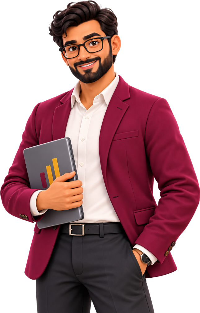 Praxisly Lead Industry Mentor & Coach