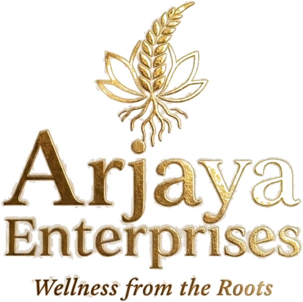 Arjaya Enterprises