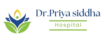 Dr Priya